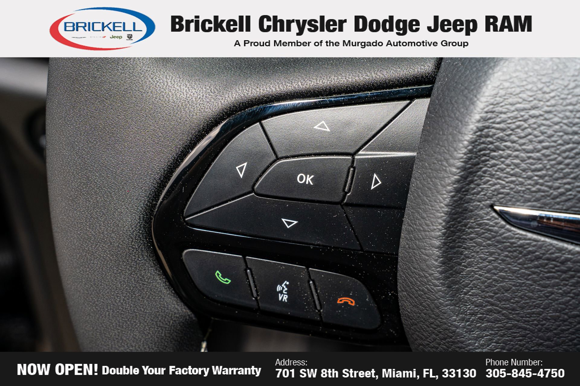 Used 2026 Chrysler Pacifica Select w/ S Appearance Package FWD image 30