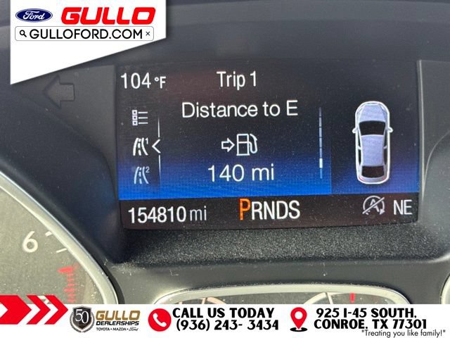 Used 2019 Ford Escape SEL FWD image 11