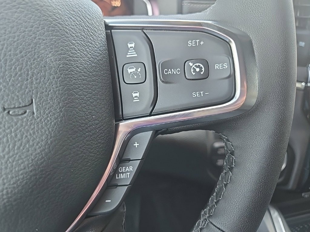 New 2026 RAM 1500 Laramie image 52