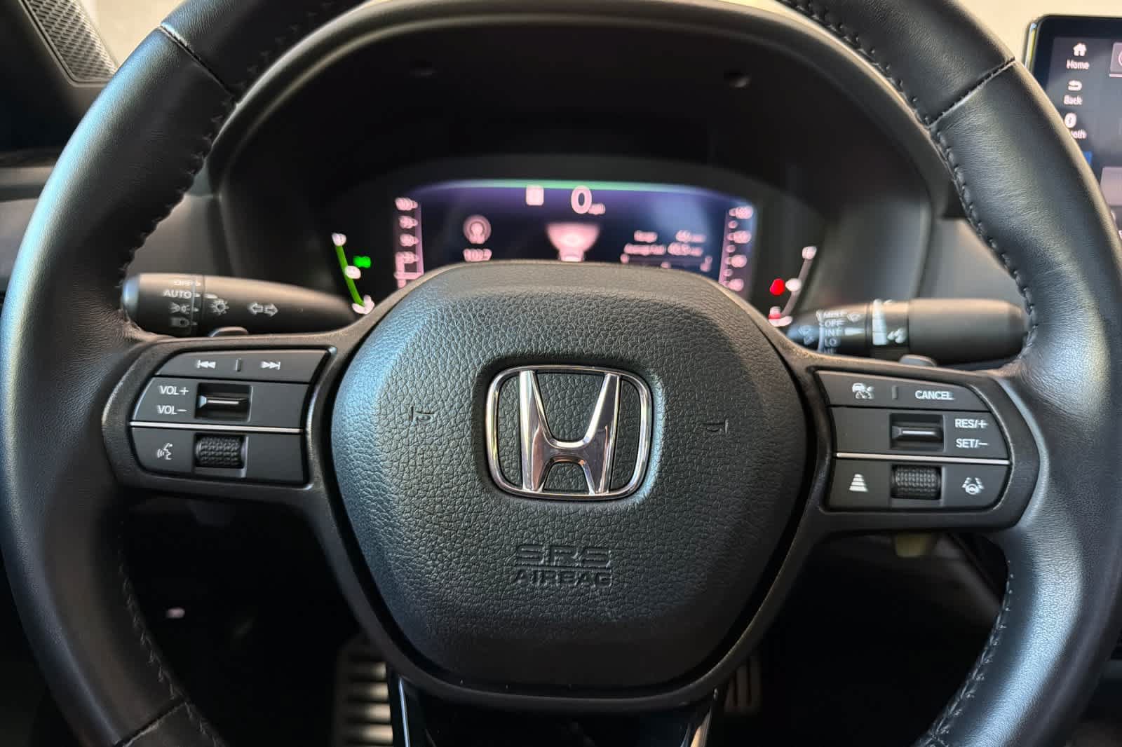 Used 2024 Honda Accord Sport image 23