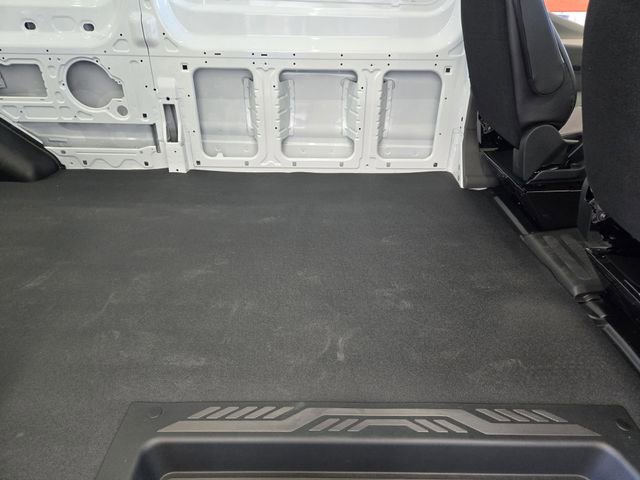 New 2026 Ford Transit 350 148 High Roof Extended image 21