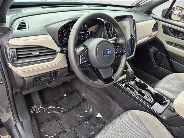 Certified 2026 Subaru Forester Premium AWD/4WD image 10