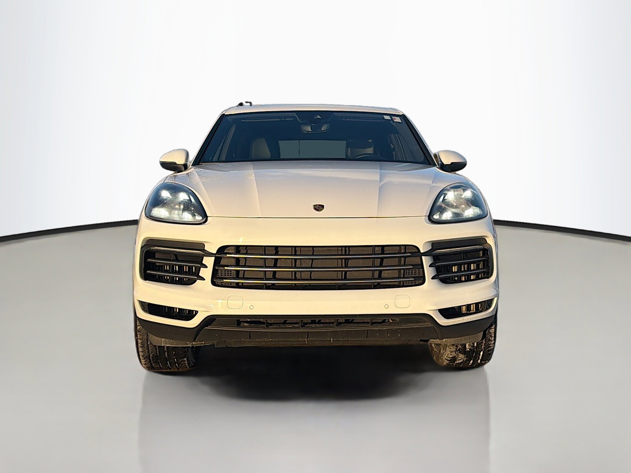 Used 2020 Porsche Cayenne image 16