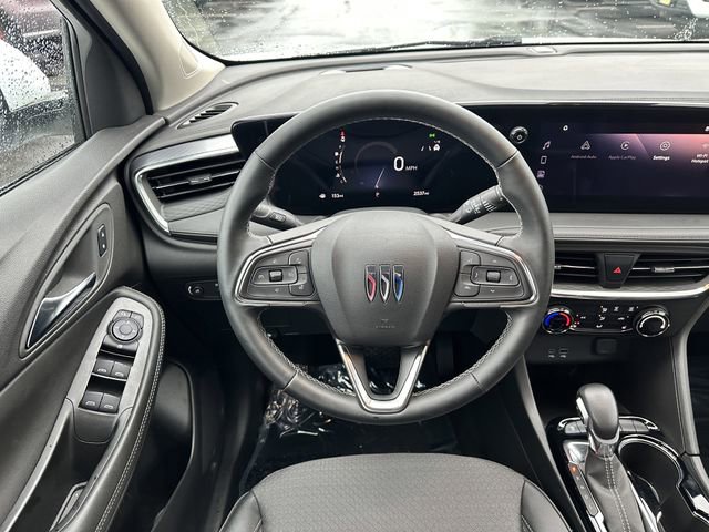 Used 2024 Buick Encore GX Preferred w/ Comfort Package FWD image 14