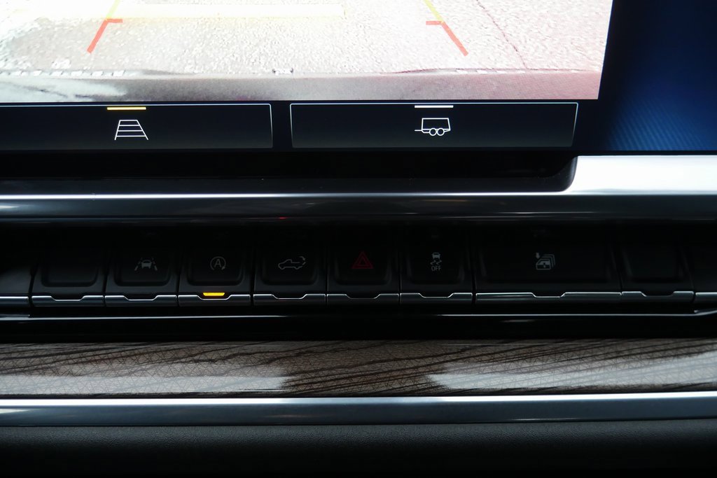 Used 2022 Chevrolet Silverado 1500 RST w/ LPO, Dark Essentials Package image 18