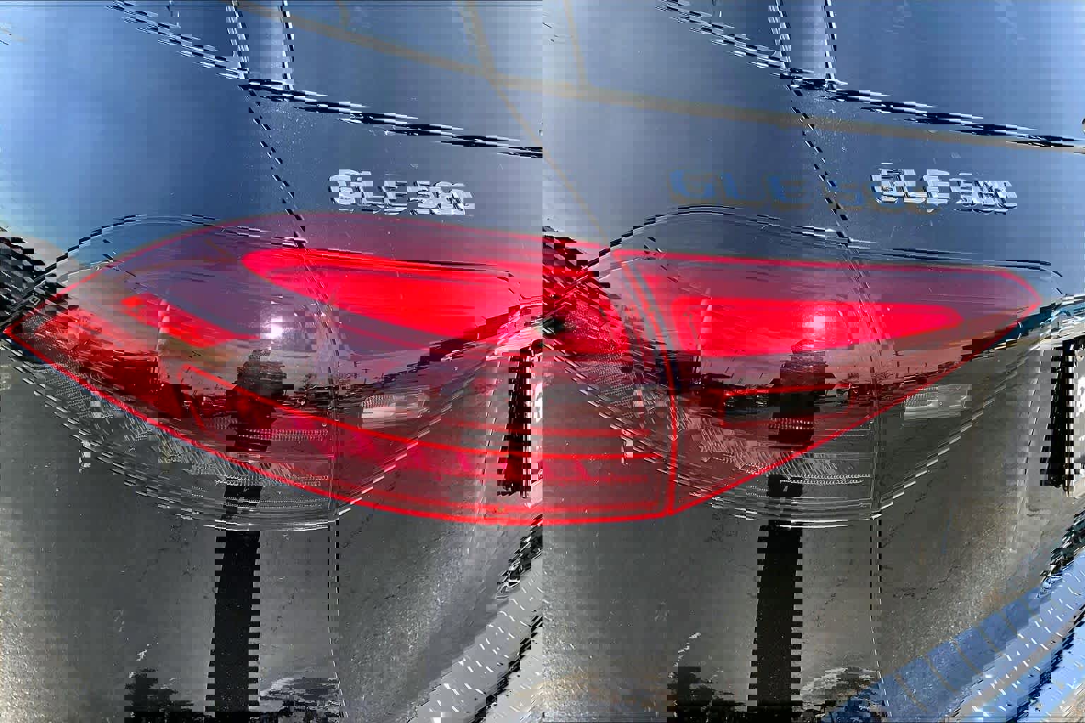 Certified 2024 Mercedes-Benz GLE 580 4MATIC image 29