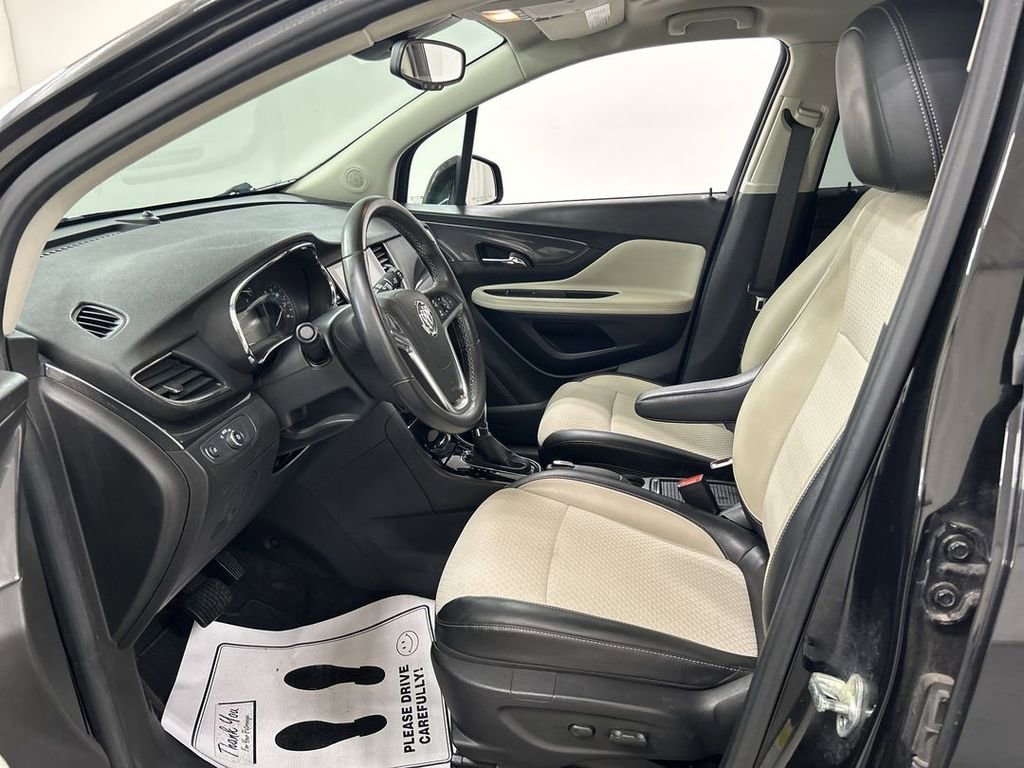 Used 2020 Buick Encore Preferred FWD image 9