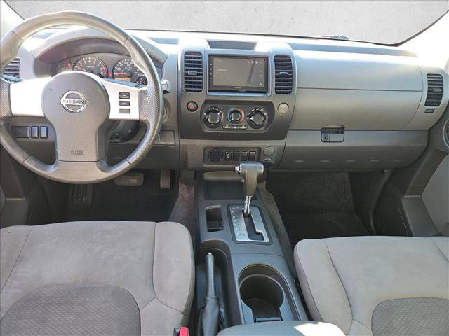 Used 2013 Nissan Xterra X image 16