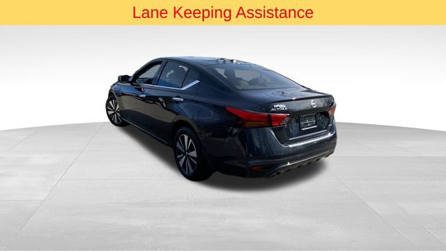 Used 2020 Nissan Altima 2.5 SV image 6
