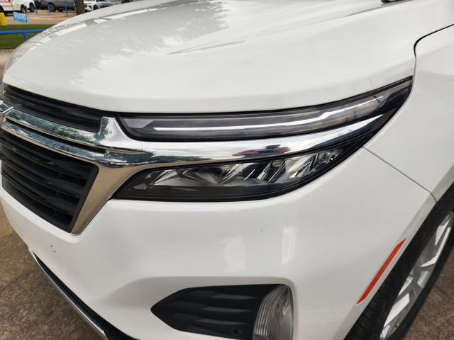 Used 2024 Chevrolet Equinox LT w/ LPO, Floor Liner Package image 6