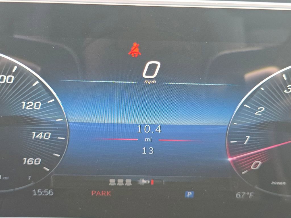 New 2026 Mercedes-Benz GLE 450 4MATIC image 30