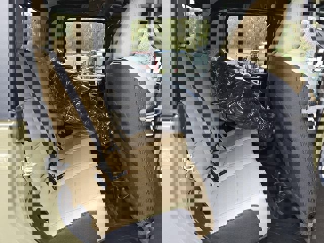 New 2026 Jeep Gladiator Willys image 15