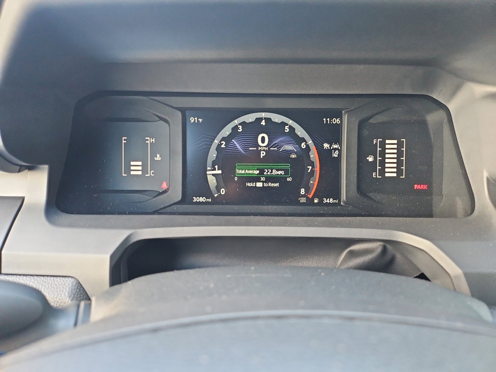 Used 2025 Toyota Tacoma SR w/ Towing Package RWD image 26