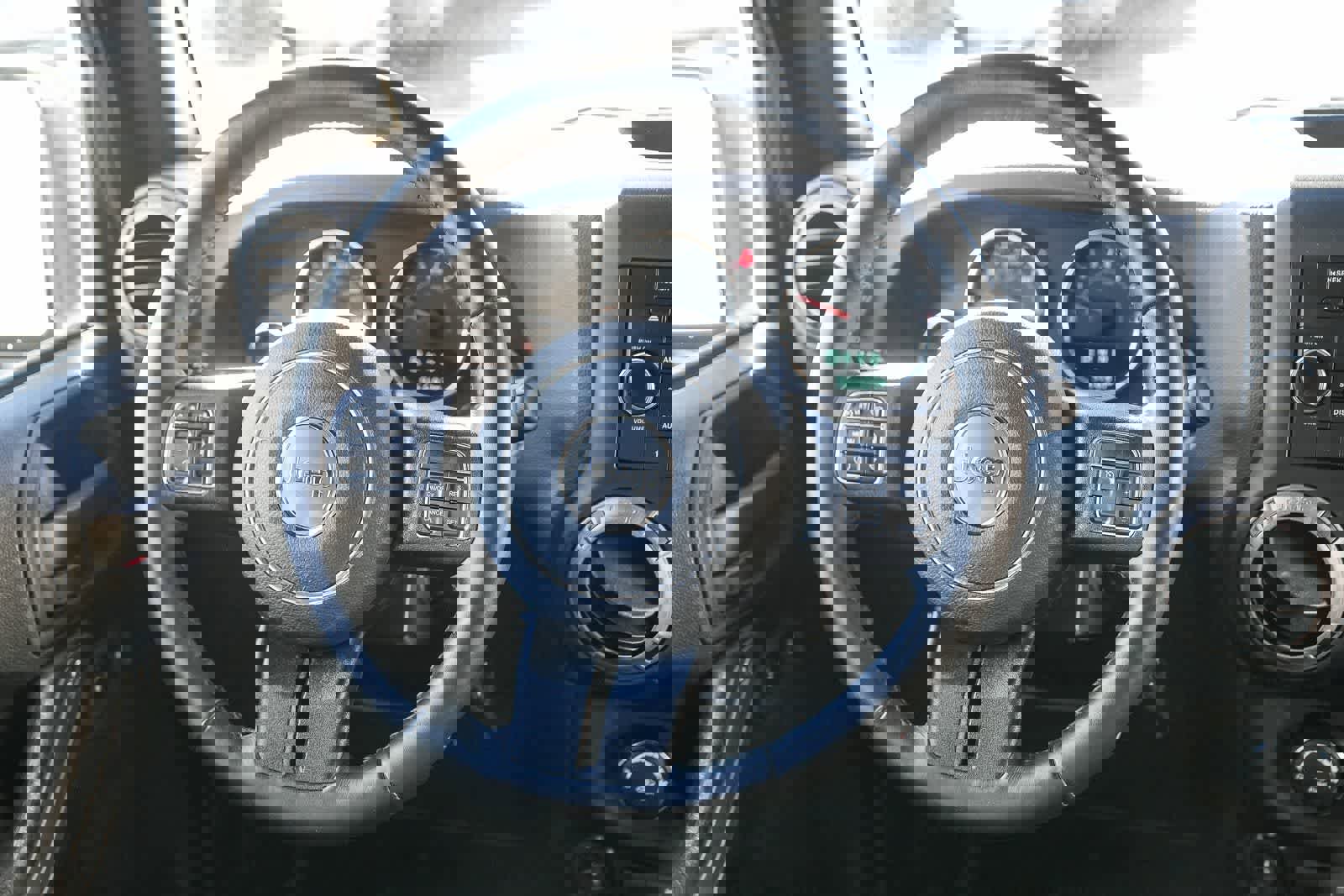 Used 2017 Jeep Wrangler Unlimited Sport w/ Quick Order Package 24S image 14