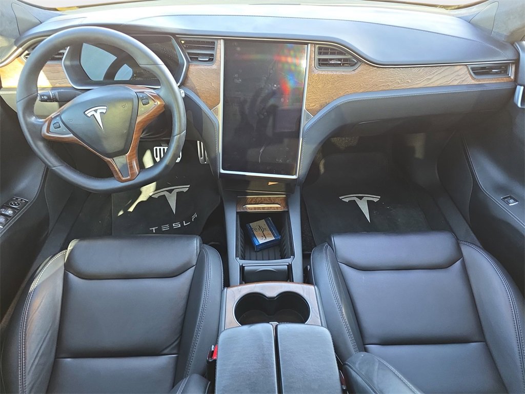 Used 2020 Tesla Model S Long Range image 9