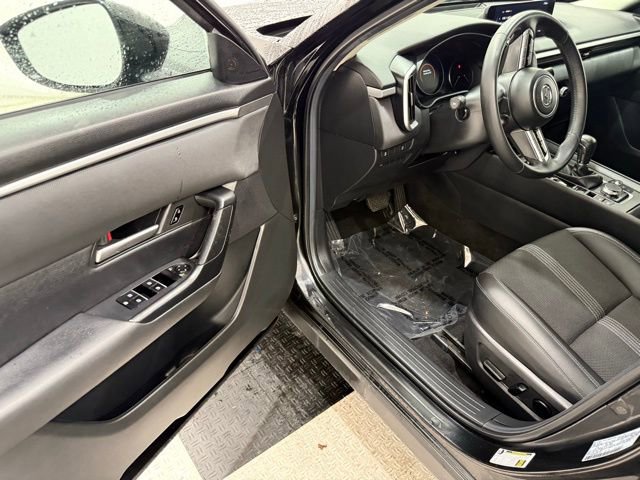 Used 2025 MAZDA CX-50 AWD 2.5 S w/ Preferred Package image 29