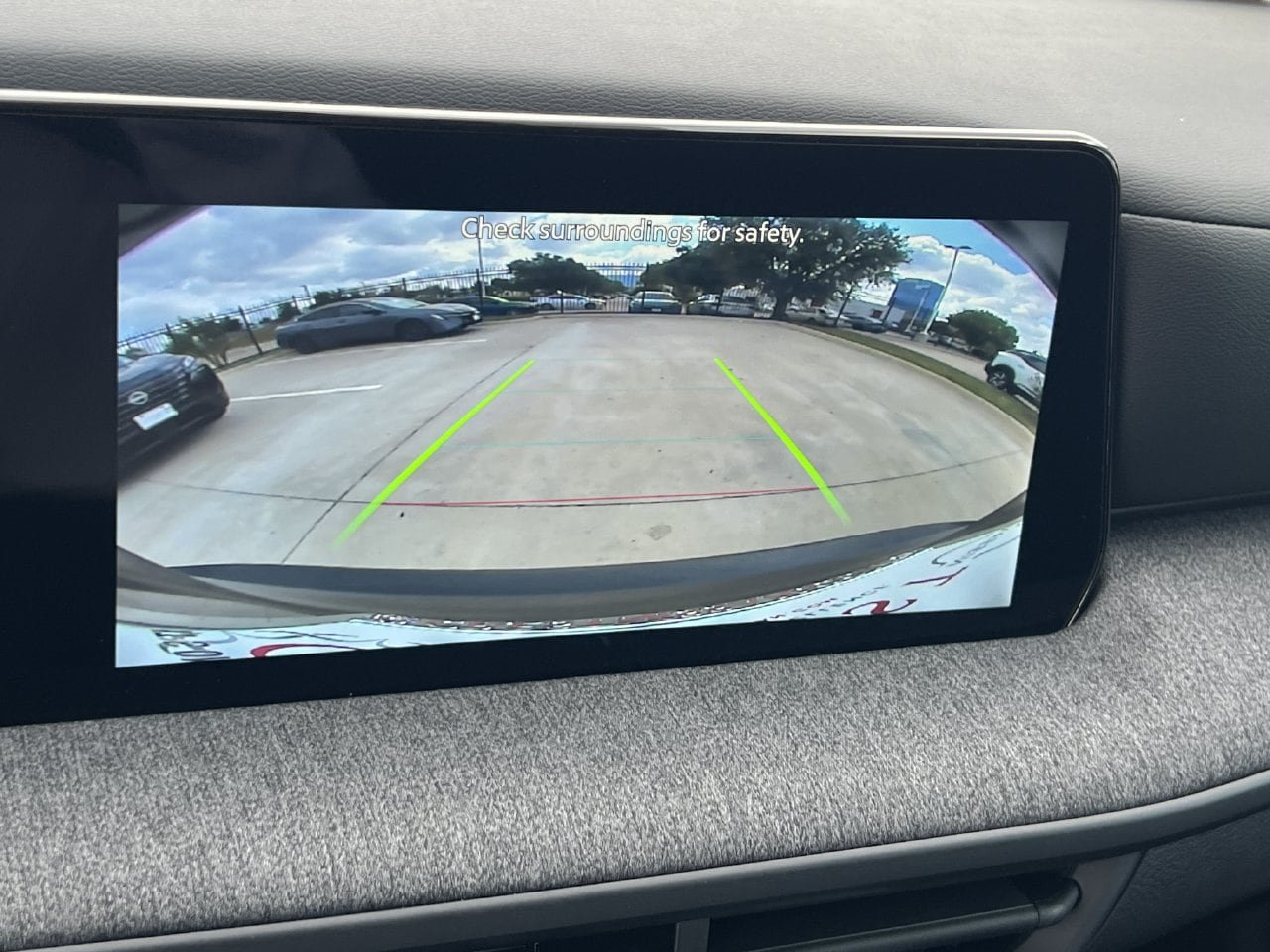 New 2027 Nissan Kicks S FWD image 9