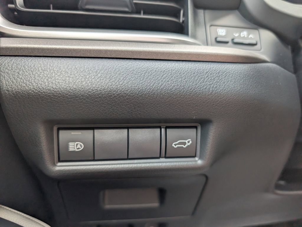 New 2026 Toyota Grand Highlander XLE image 22