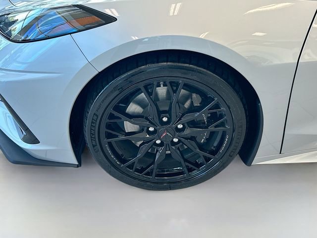 New 2026 Chevrolet Corvette Stingray Preferred Cpe w/ Z51 Performance Package image 15