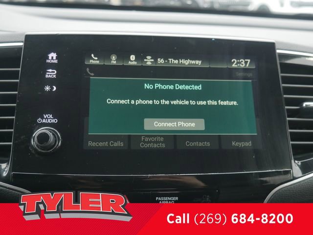 Used 2022 Honda Pilot Special Edition image 52