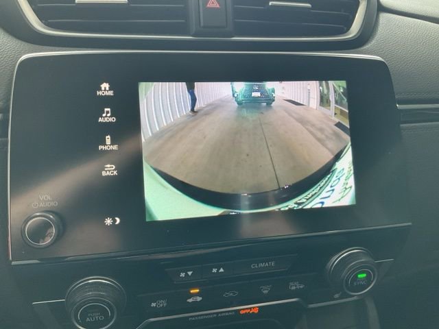 Certified 2020 Honda CR-V EX image 18