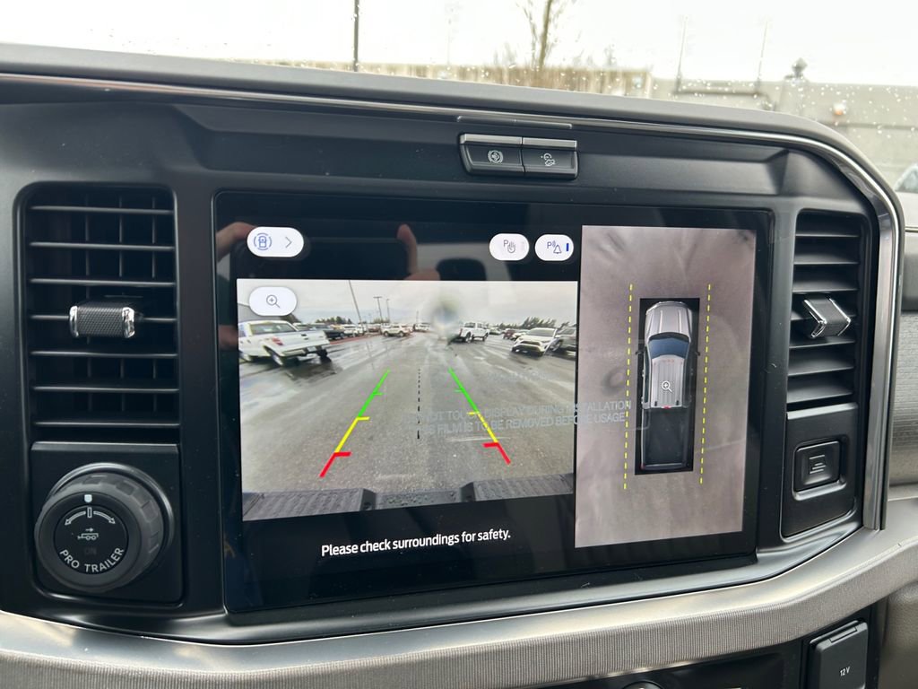 New 2026 Ford F350 Platinum w/ Platinum Plus Package AWD/4WD image 20