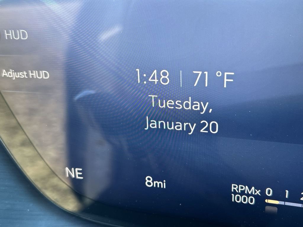 New 2026 Buick Envision Sport Touring image 12