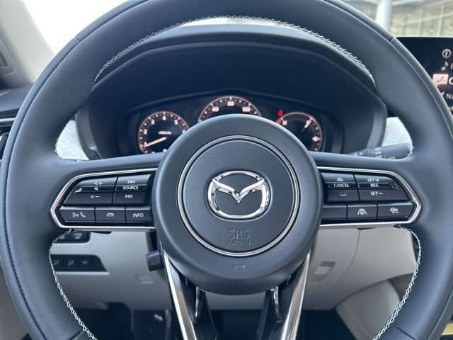 New 2026 MAZDA CX-90 3.3 Turbo S w/ Premium Plus AWD/4WD image 18