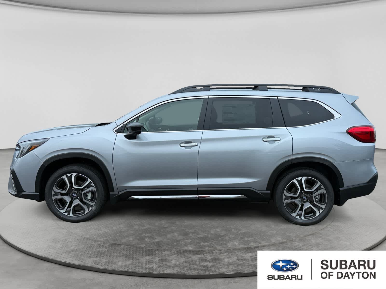 New 2027 Subaru Ascent Touring AWD/4WD image 8