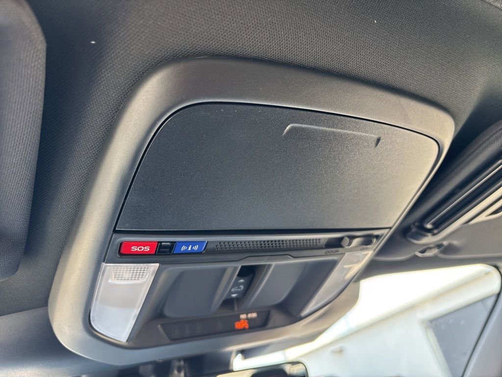 New 2026 Subaru Forester Wilderness AWD/4WD image 22