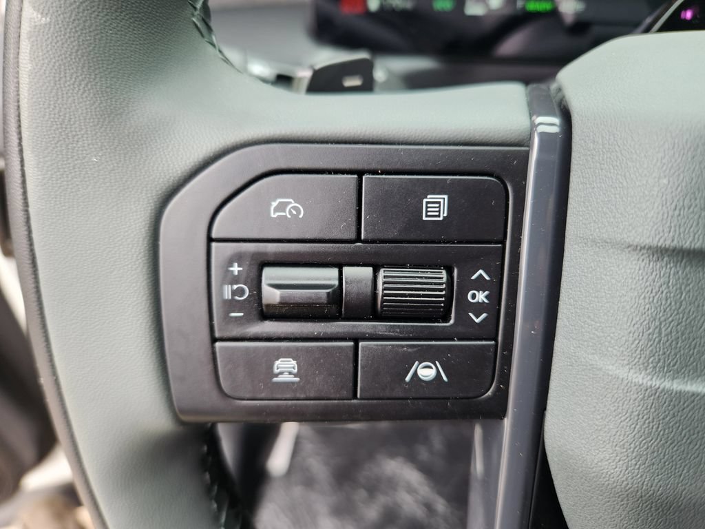 New 2027 Kia Telluride SX X-Line AWD/4WD image 16