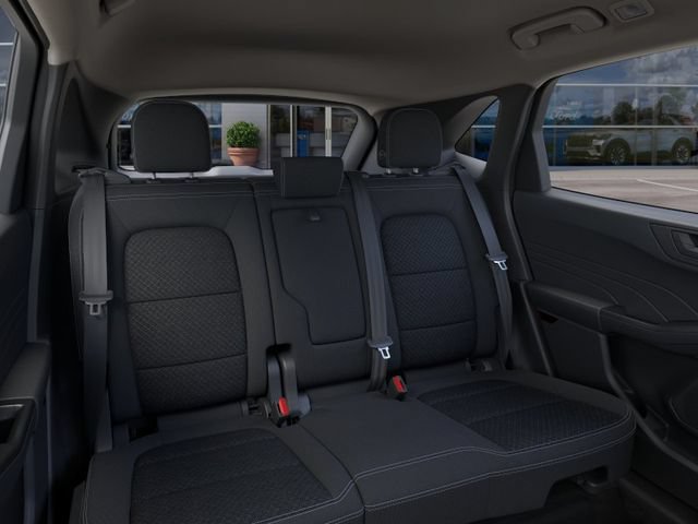 New 2026 Ford Escape Active w/ Tech Pack #1 FWD image 11