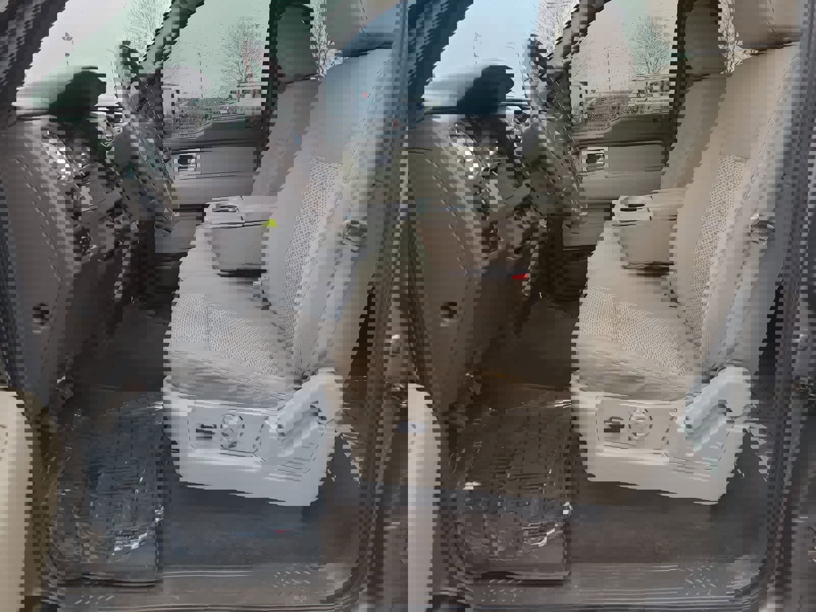 Used 2010 Ford F150 image 19