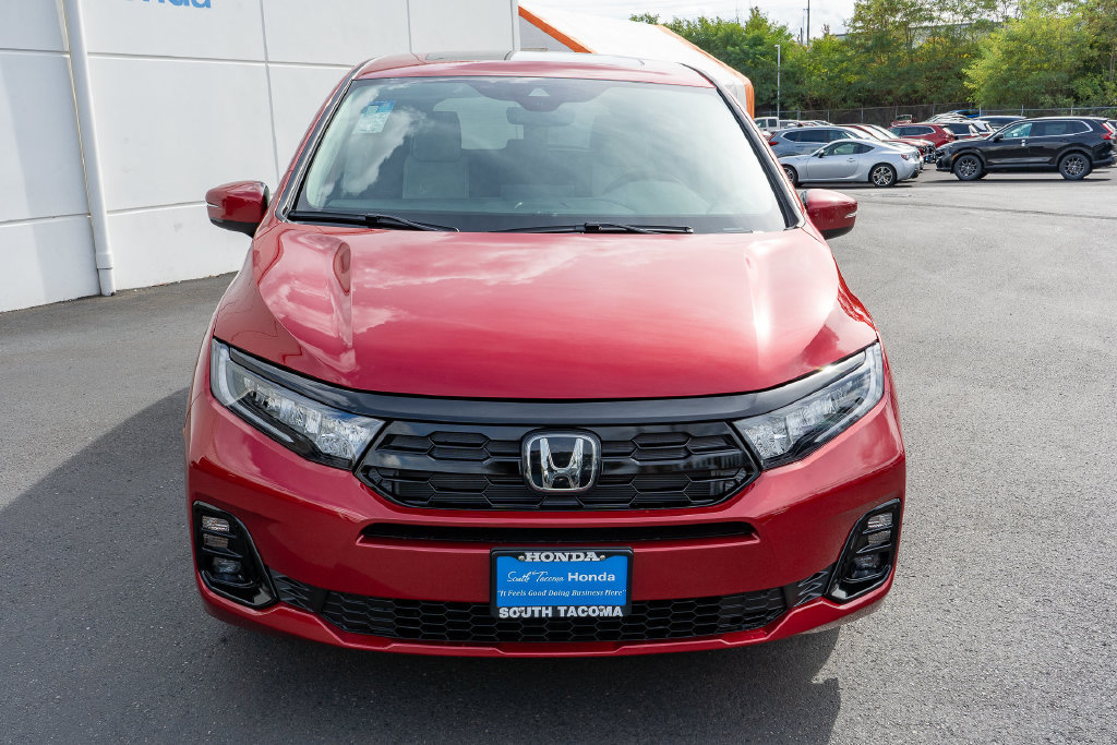 New 2027 Honda Odyssey Elite image 3