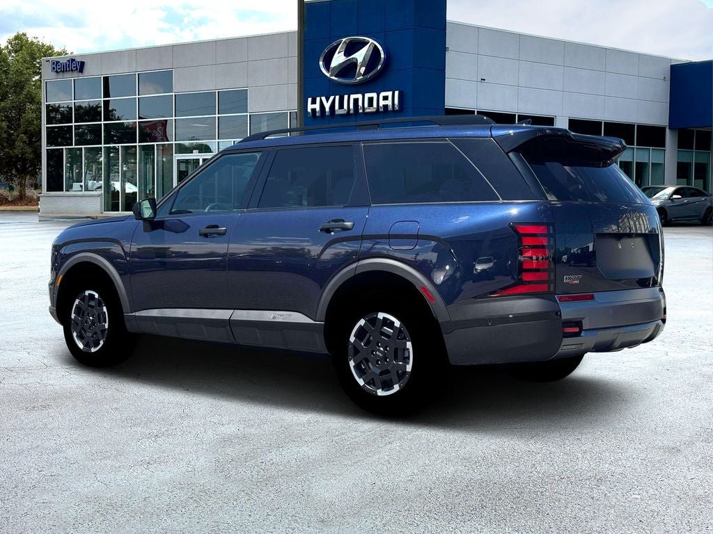 New 2026 Hyundai Palisade XRT Pro AWD/4WD image 5