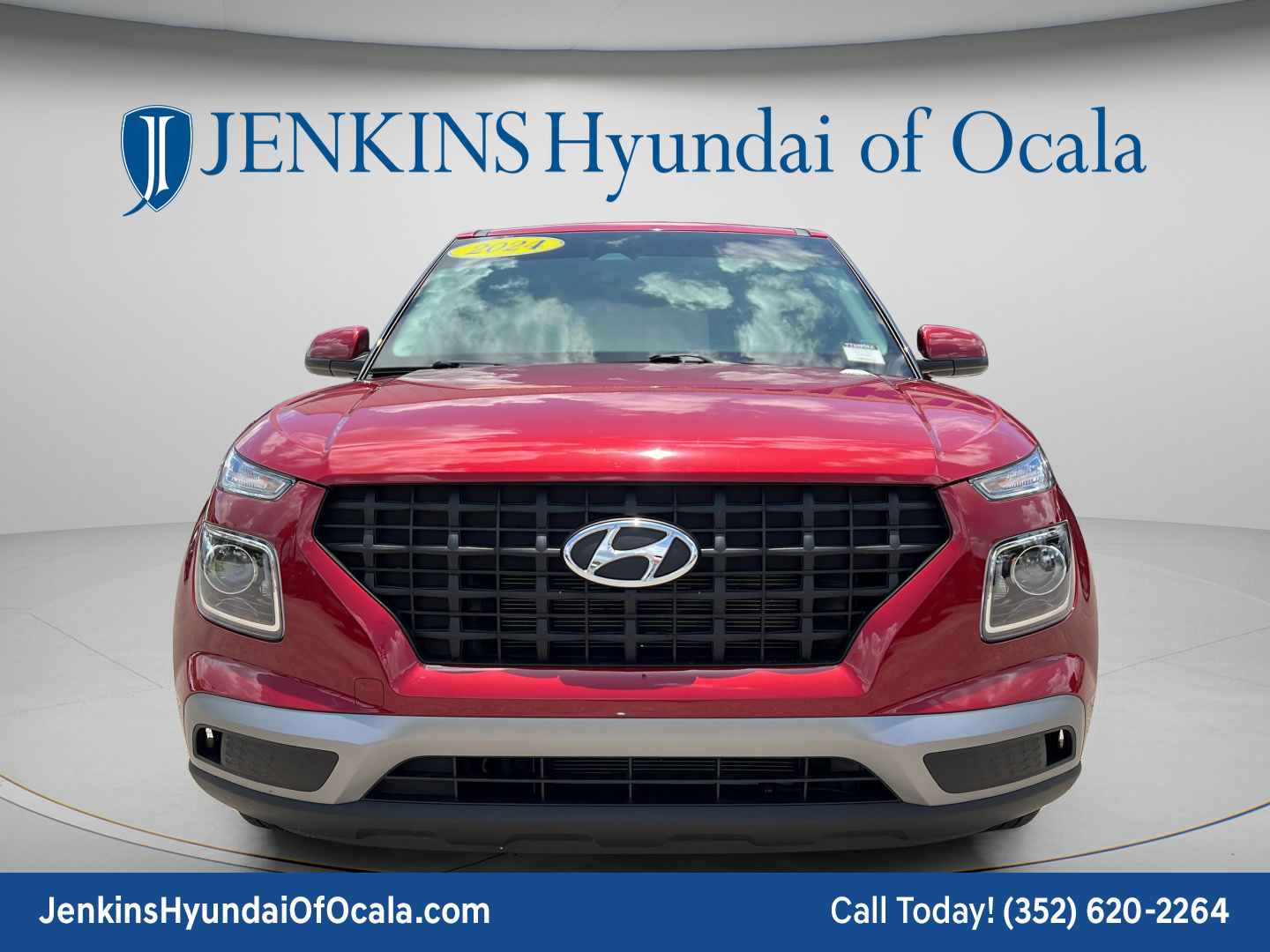Certified 2024 Hyundai Venue SE FWD image 8