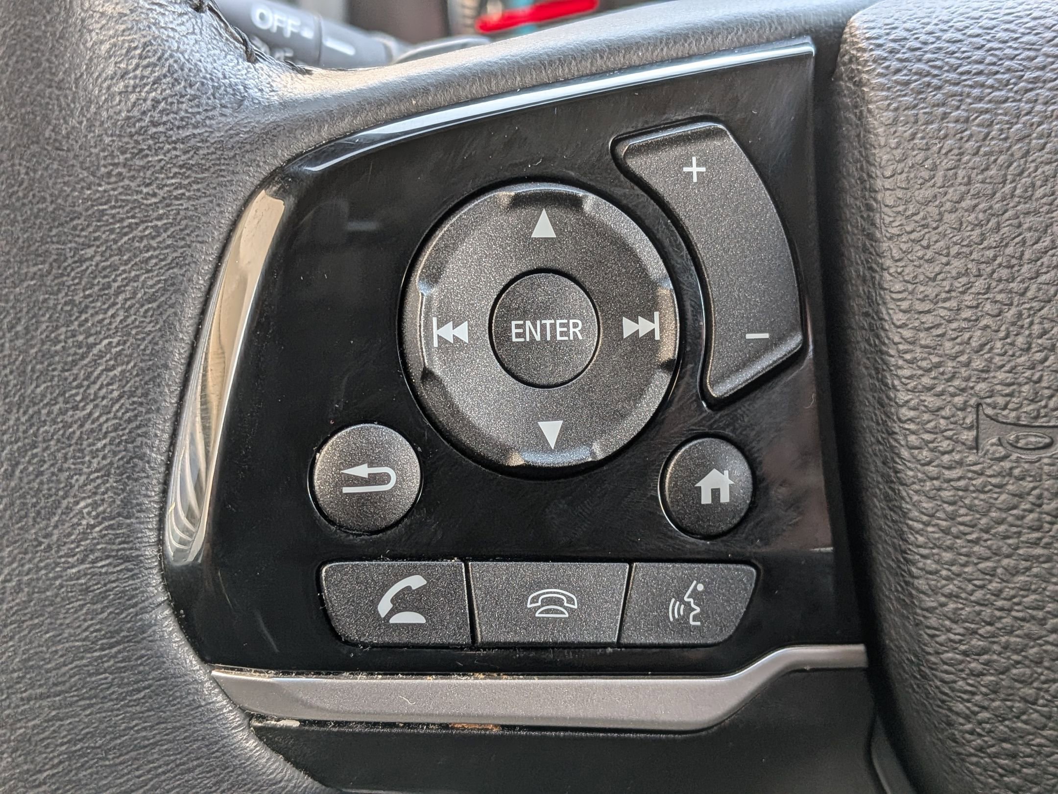 Certified 2021 Honda Passport Touring image 15