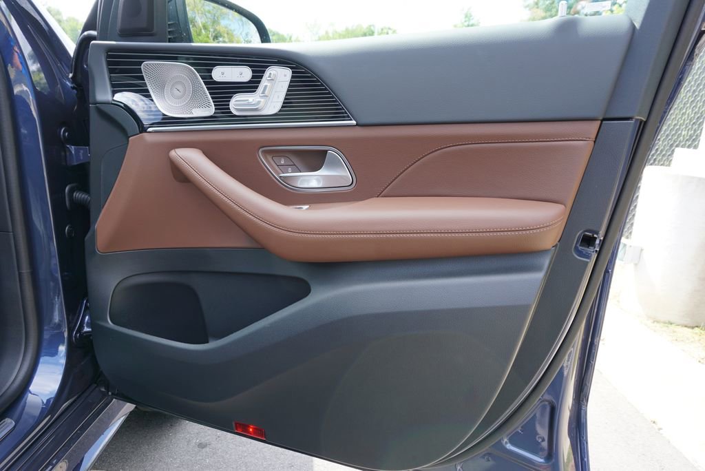 Certified 2025 Mercedes-Benz GLE 350 4MATIC image 61