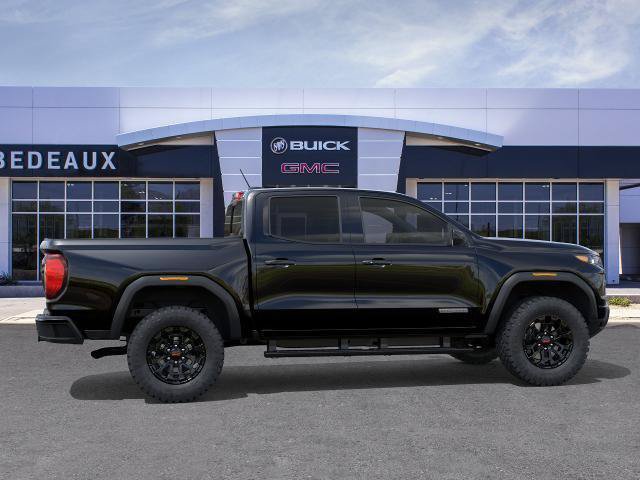 New 2026 GMC Canyon Elevation w/ Convenience Package RWD image 5