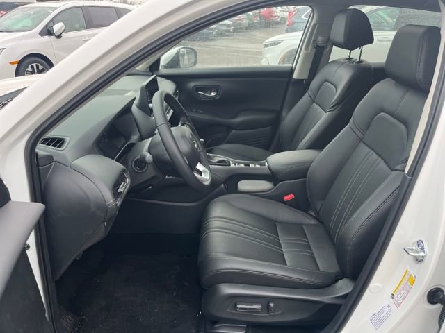New 2026 Honda HR-V EX-L image 13