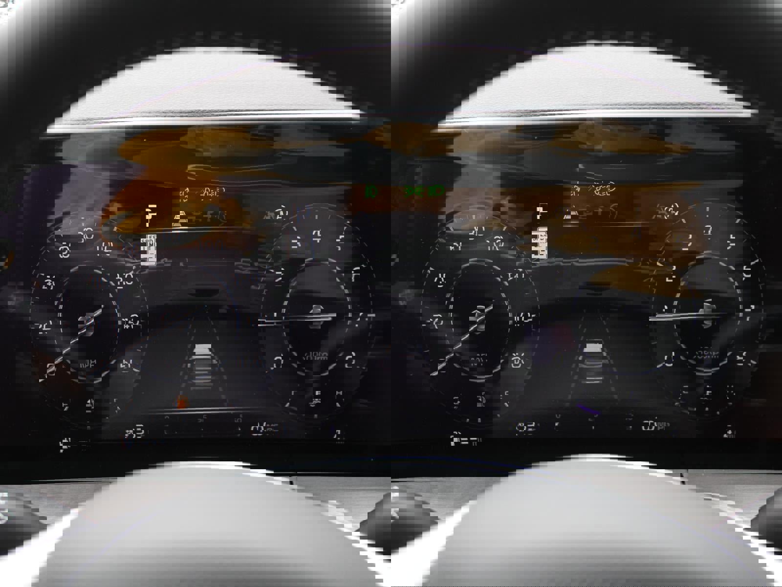 New 2025 Kia Telluride SX Prestige X-Pro image 11