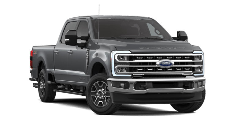 New 2026 Ford F350 Lariat w/ Snow Plow/Camper Package AWD/4WD image 38