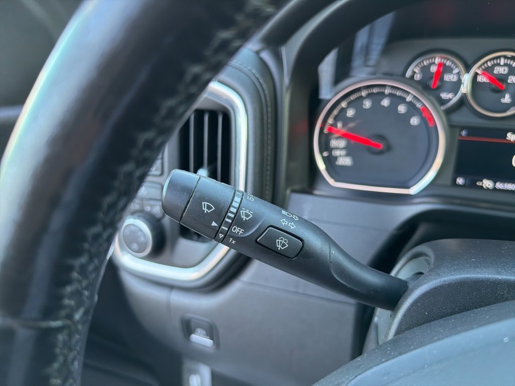 Used 2019 Chevrolet Silverado 1500 LT w/ All-Star Edition image 35