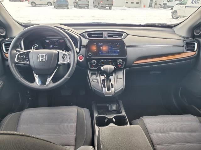 Used 2019 Honda CR-V EX image 9