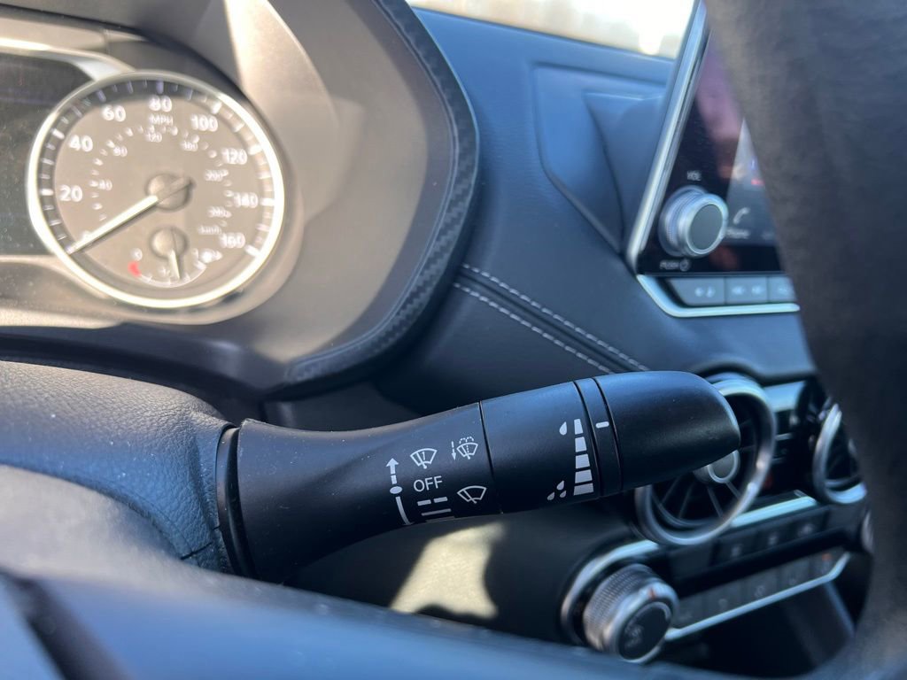 Used 2024 Nissan Sentra SV image 20