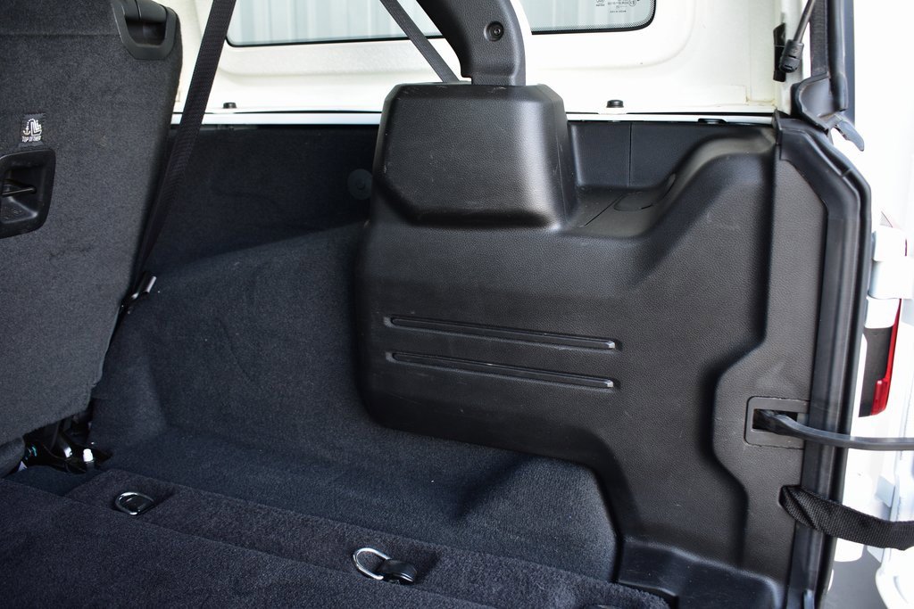 Used 2025 Jeep Wrangler Unlimited Rubicon image 31