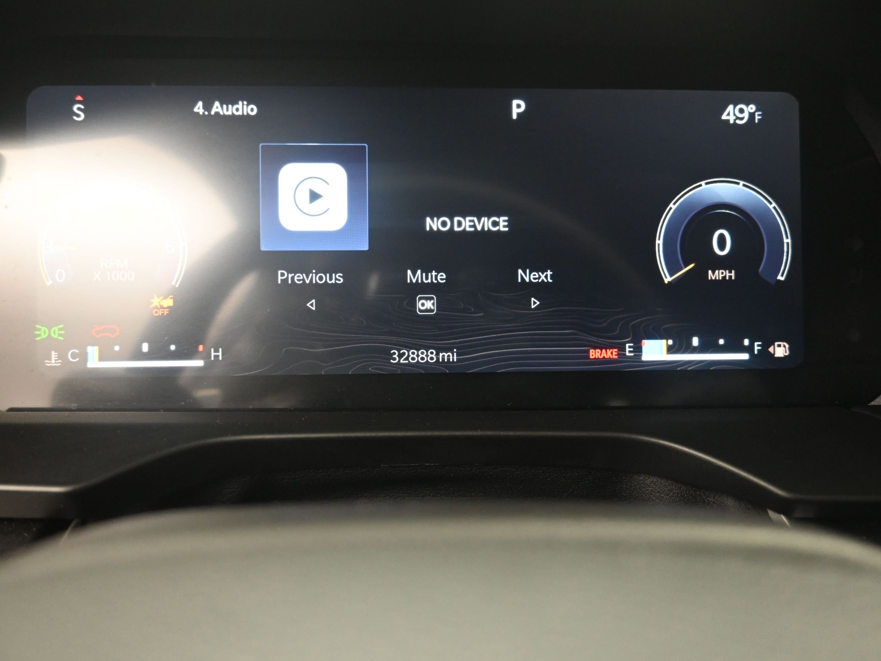 Used 2023 Jeep Grand Cherokee Altitude image 19