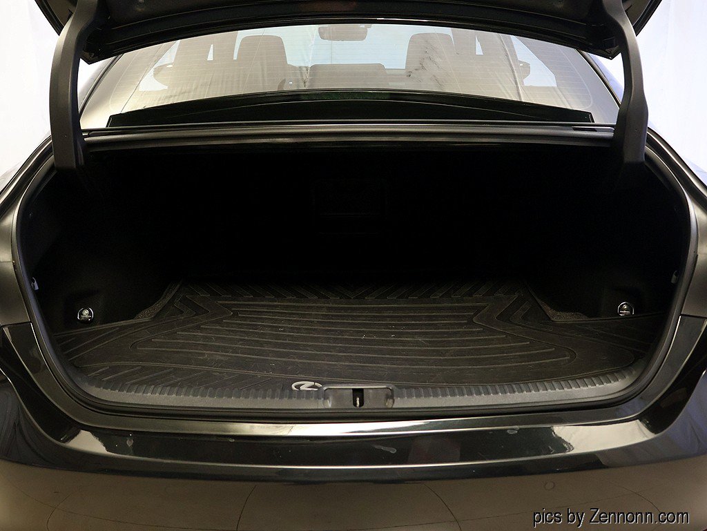 Used 2023 Lexus ES 350 w/ Premium Package FWD image 27