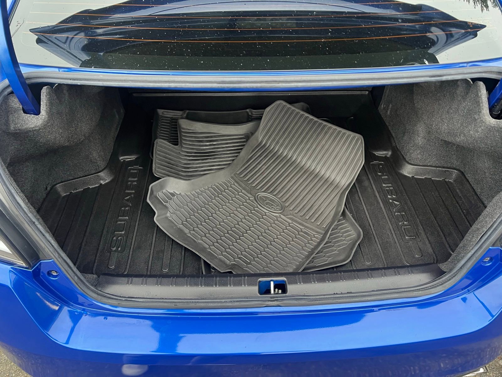 Used 2019 Subaru WRX image 14