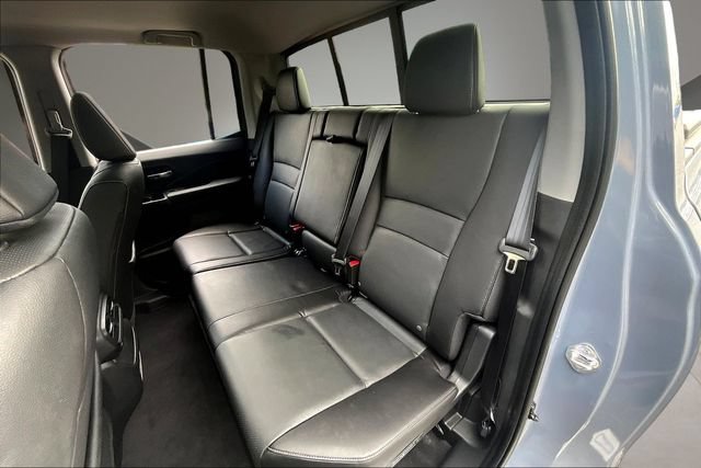 Certified 2026 Honda Ridgeline RTL image 23